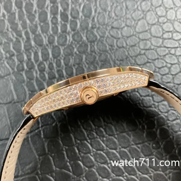 一比一手錶R8廠伯爵非凡珍品系列G0A36149機械男表直徑：46mm*12mm