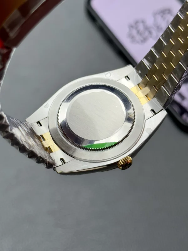高仿勞力士ROLEX 日志系列41mm JS厰