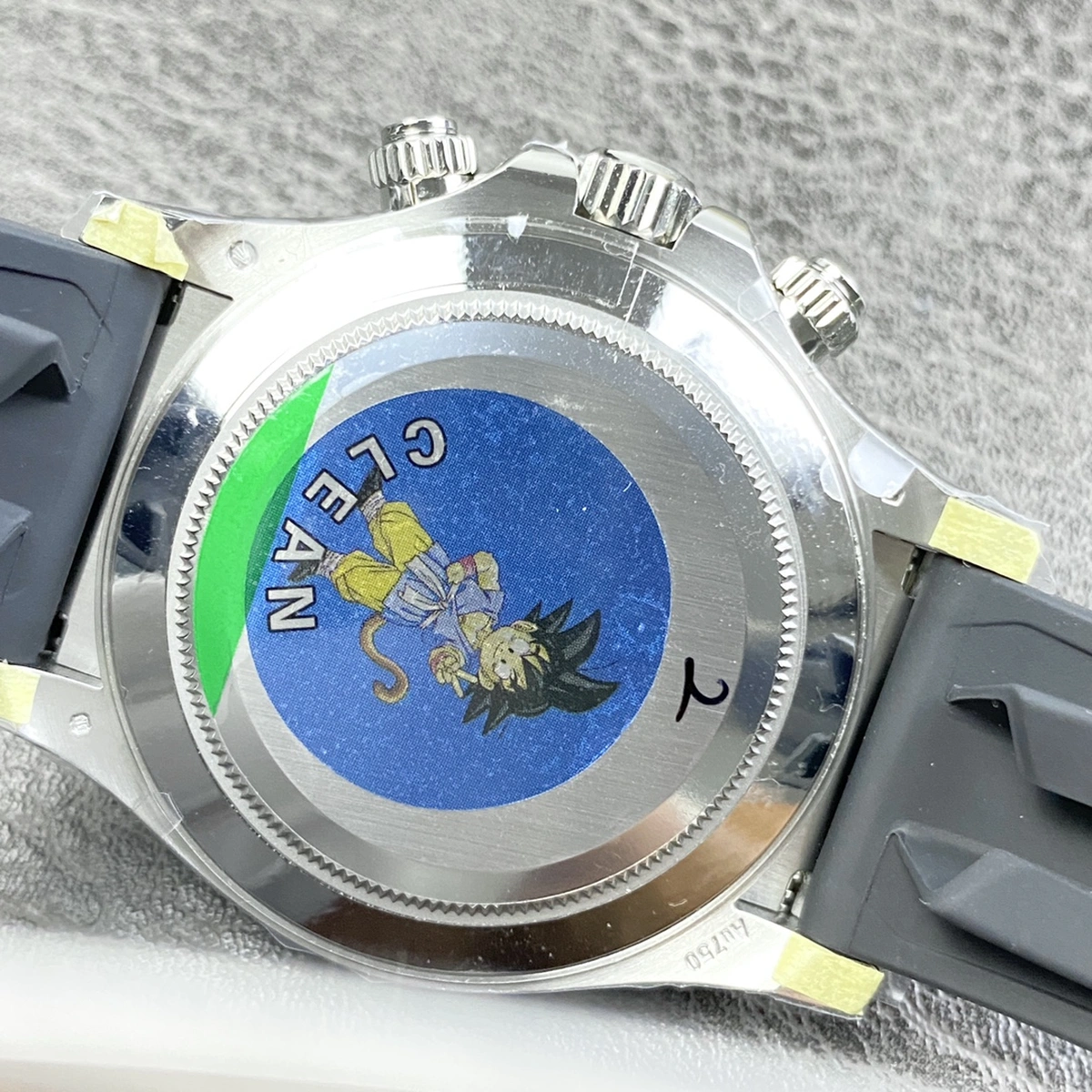 勞力士宇宙計型迪通拿系列116519LN-0024男士機械腕錶