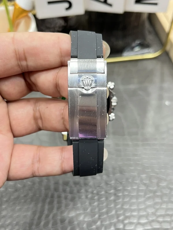 高仿勞力士宇宙計型迪通拿系列m126519ln-0006腕錶