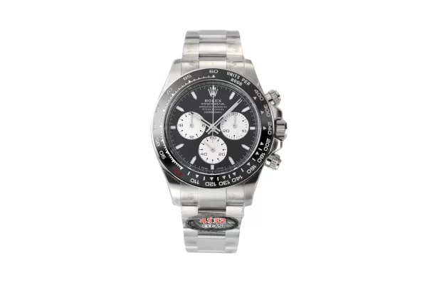 watch-daytona130_0_1 勞力士宇宙計型迪通拿系列M126529LN-0001腕錶(勒芒紀念版)