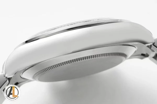 勞力士宇宙計型迪通拿系列m116509-0072男士機械腕錶