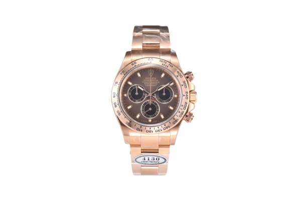 watch-daytona99_0_1 劳力士宇宙計型迪通拿系列m116505-0013 18K永恒玫瑰金腕錶