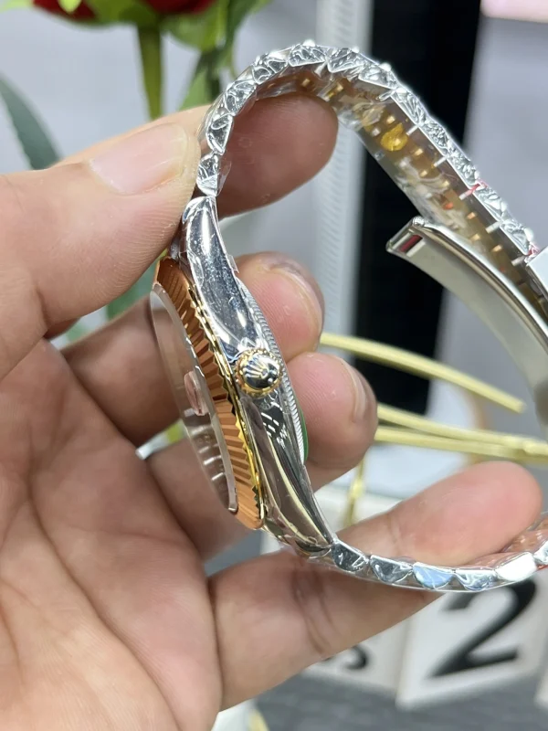 勞力士 Datejust 126333 男士腕錶