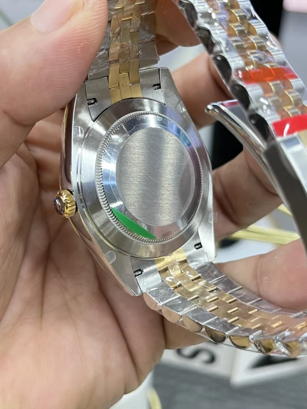 勞力士 Datejust 126333 男士腕錶