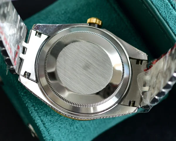 勞力士/Rolex 阿拉伯錶盤 男士腕錶-116300