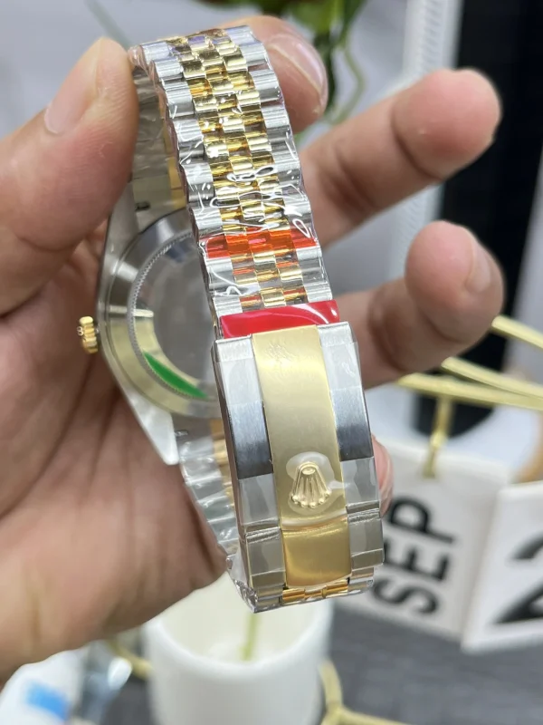 勞力士 Datejust 126333 男士腕錶