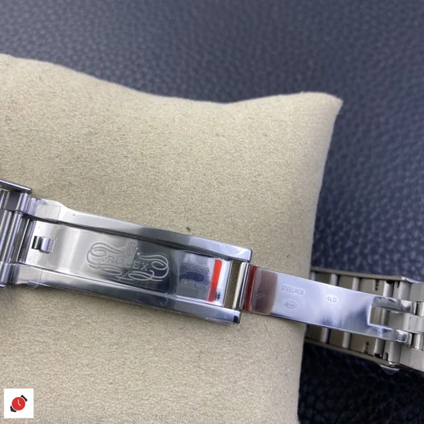 高仿勞力士Rolex-水鬼潛水錶 無曆黑水鬼 41MM