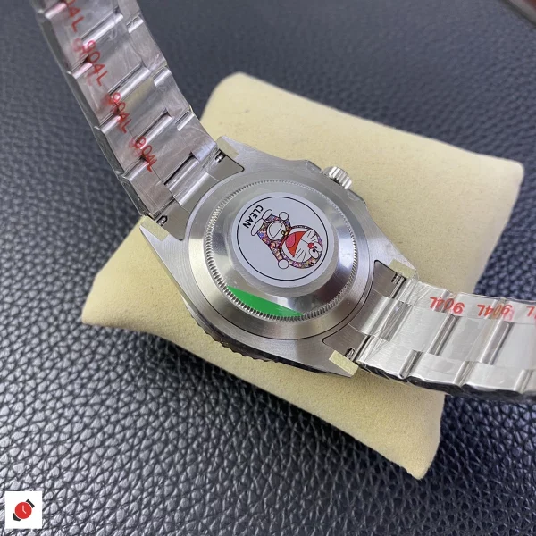 高仿勞力士Rolex-水鬼潛水錶 綠水鬼 41MM