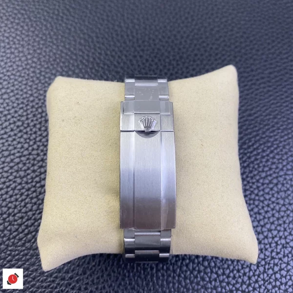 高仿勞力士Rolex-水鬼潛水錶 綠水鬼 41MM