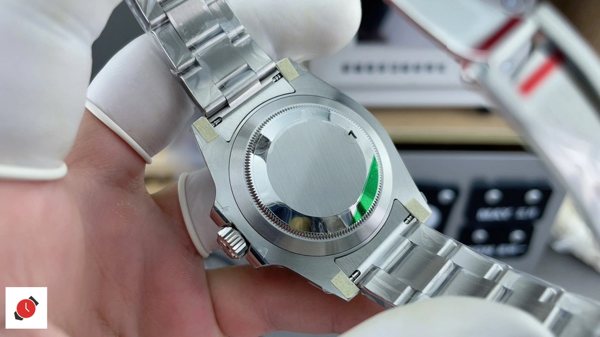 高仿勞力士Rolex-水鬼潛水錶 綠水鬼 40MM