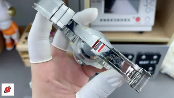 高仿勞力士Rolex-水鬼潛水錶 綠水鬼 40MM