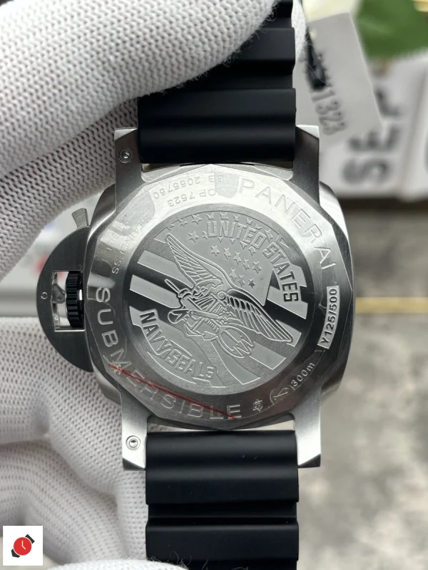 高仿沛納海-Panerai 潛行系列 PAM1323 44MM