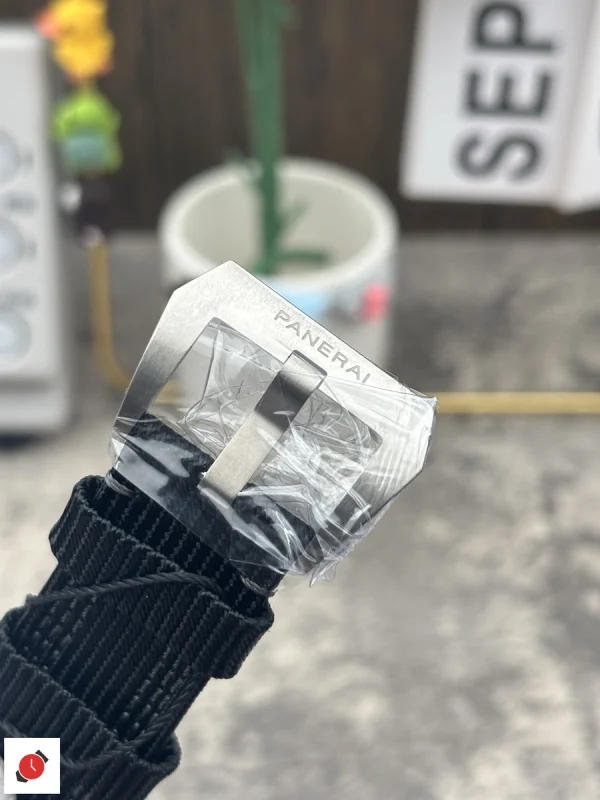 高仿沛納海-Panerai 潛行系列 PAM984 47MM