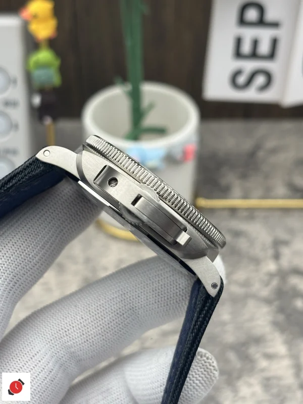 高仿沛納海-Panerai 潛行系列 PAM984 47MM