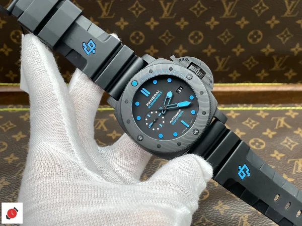 高仿沛納海-Panerai 潛行系列 PAM01616 47MM