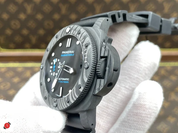 高仿沛納海-Panerai 潛行系列 PAM02231 42MM