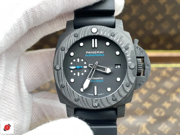 高仿沛納海-Panerai 潛行系列 PAM02231 42MM