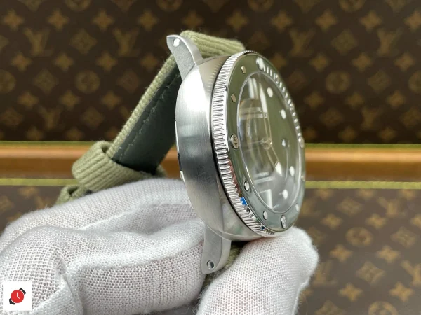高仿沛納海-Panerai 潛行系列 PAM1287 44MM