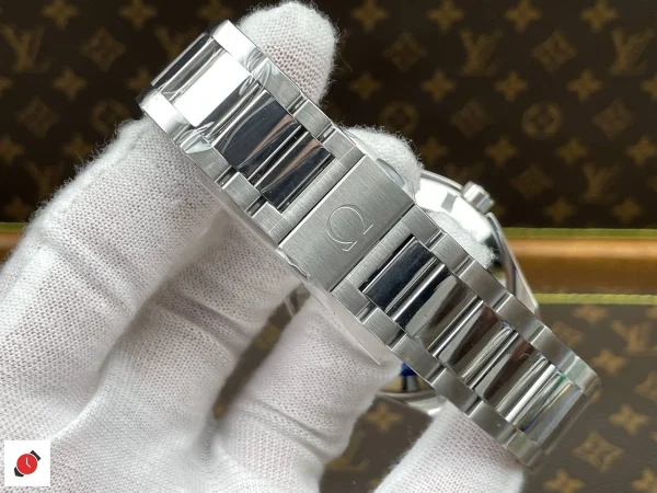高仿歐米茄Omega-海馬150 AT150 大黃蜂 41MM