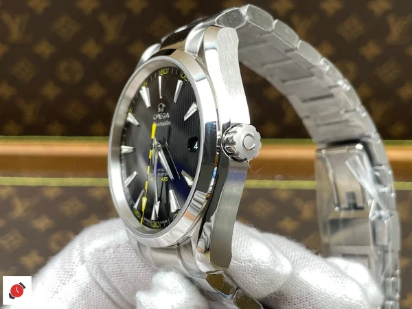高仿歐米茄Omega-海馬150 AT150 大黃蜂 41MM