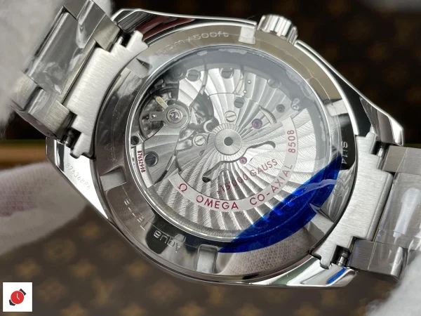 高仿歐米茄Omega-海馬150 AT150 大黃蜂 41MM