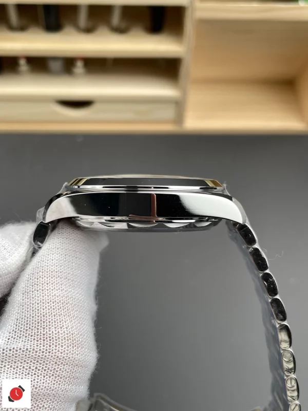 高仿歐米茄Omega-海馬150 AT150 綠松石盤 41MM
