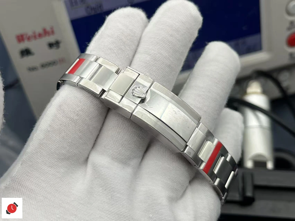 VS廠 高仿勞力士 Rolex 迪通拿系列 熊貓迪