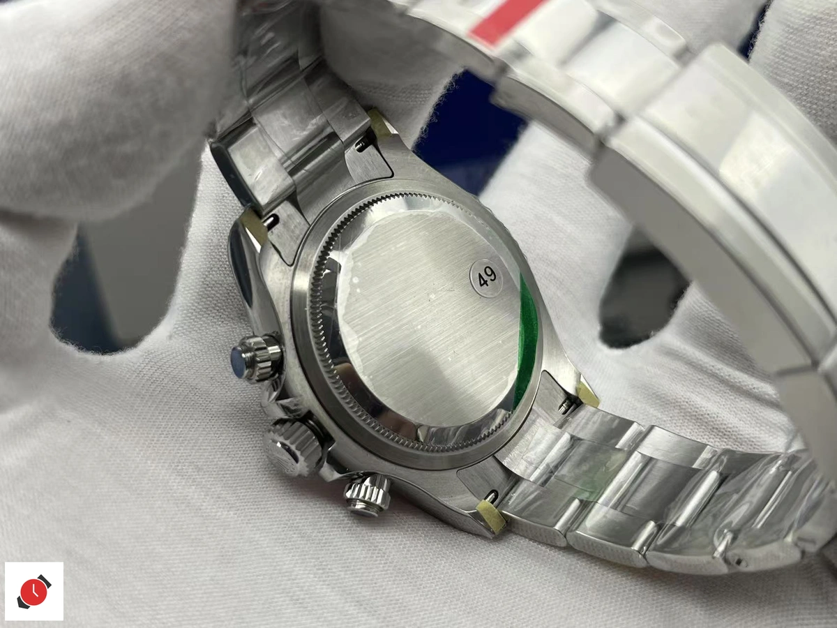 VS廠 高仿勞力士 Rolex 迪通拿系列 熊貓迪