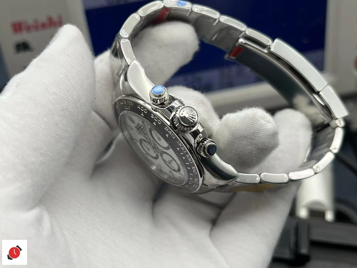 VS廠 高仿勞力士 Rolex 迪通拿系列 熊貓迪