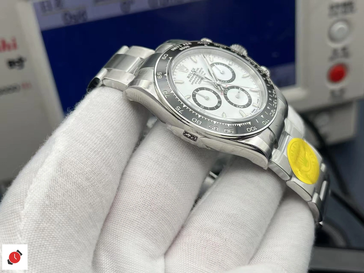 VS廠 高仿勞力士 Rolex 迪通拿系列 熊貓迪