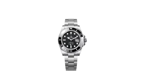 20250915005 高仿勞力士Rolex-水鬼潛水錶 黑水鬼 41MM