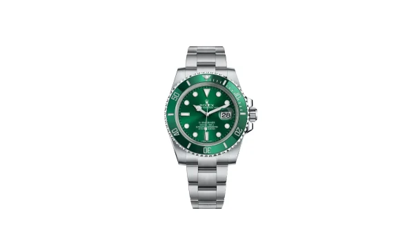 20250915006 高仿勞力士Rolex-水鬼潛水錶 綠水鬼 40MM