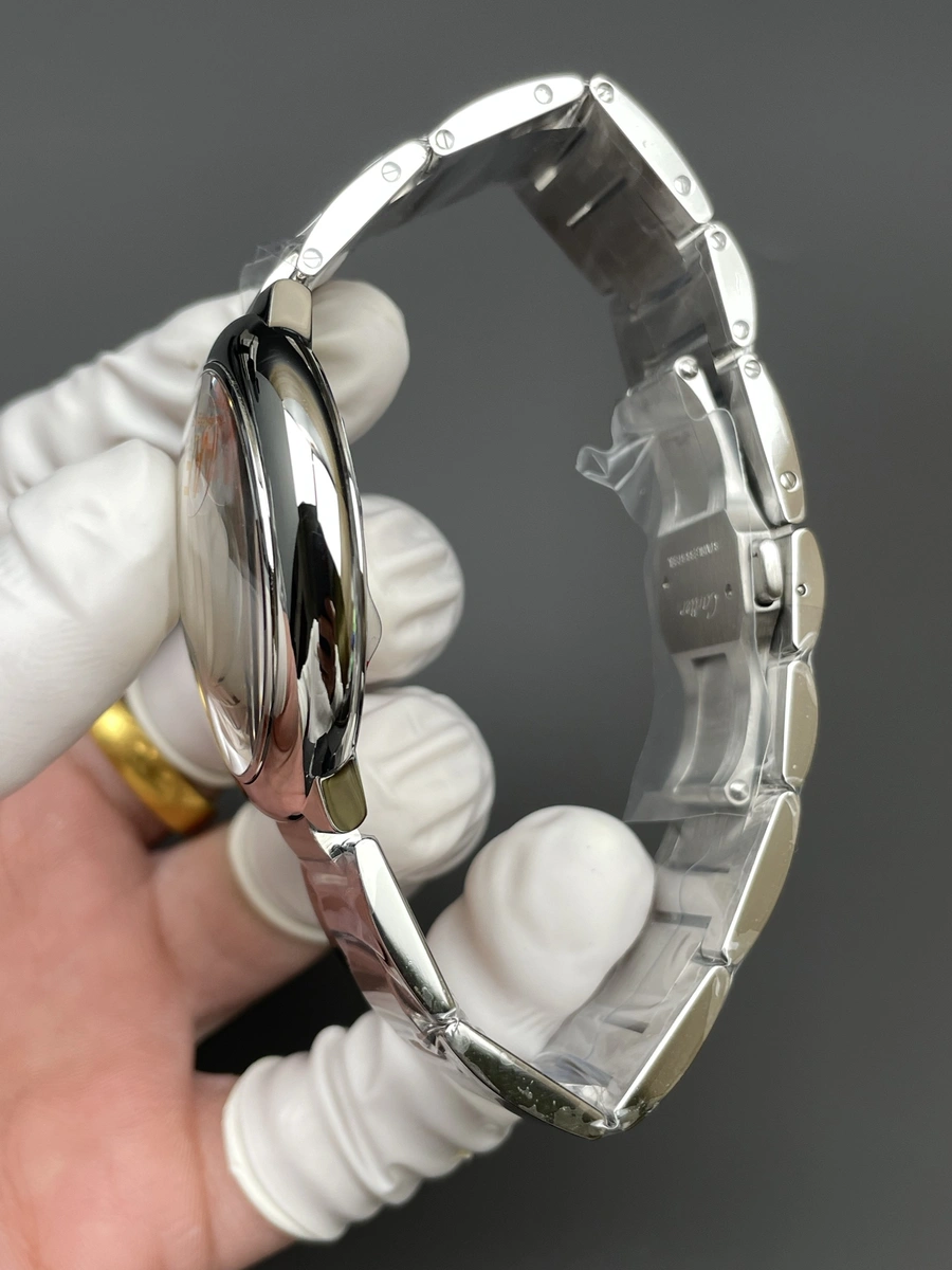 高仿卡地亞 Cartier 藍氣球 白盤 42MM