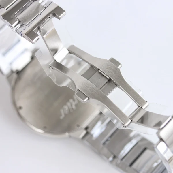 高仿卡地亞 Cartier 藍氣球 藍盤 40MM