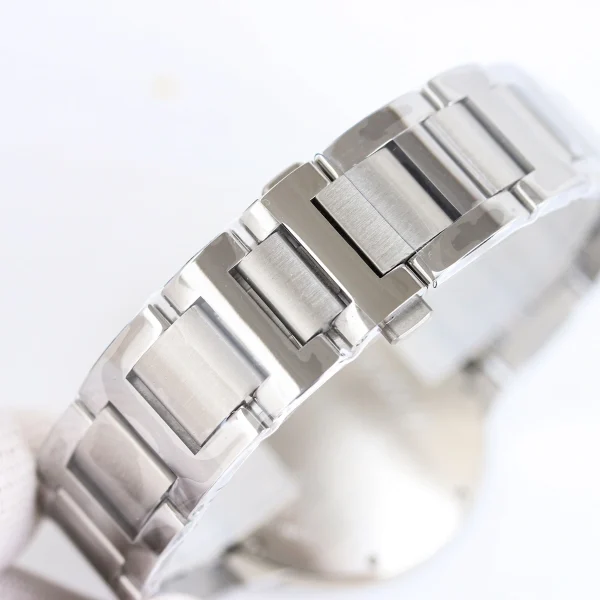 高仿卡地亞 Cartier 藍氣球 藍盤 40MM