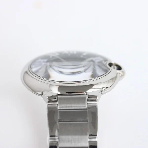 高仿卡地亞 Cartier 藍氣球 藍盤 40MM
