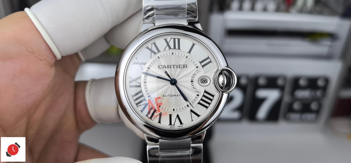 AF廠 卡地亞Cartier 藍氣球系列