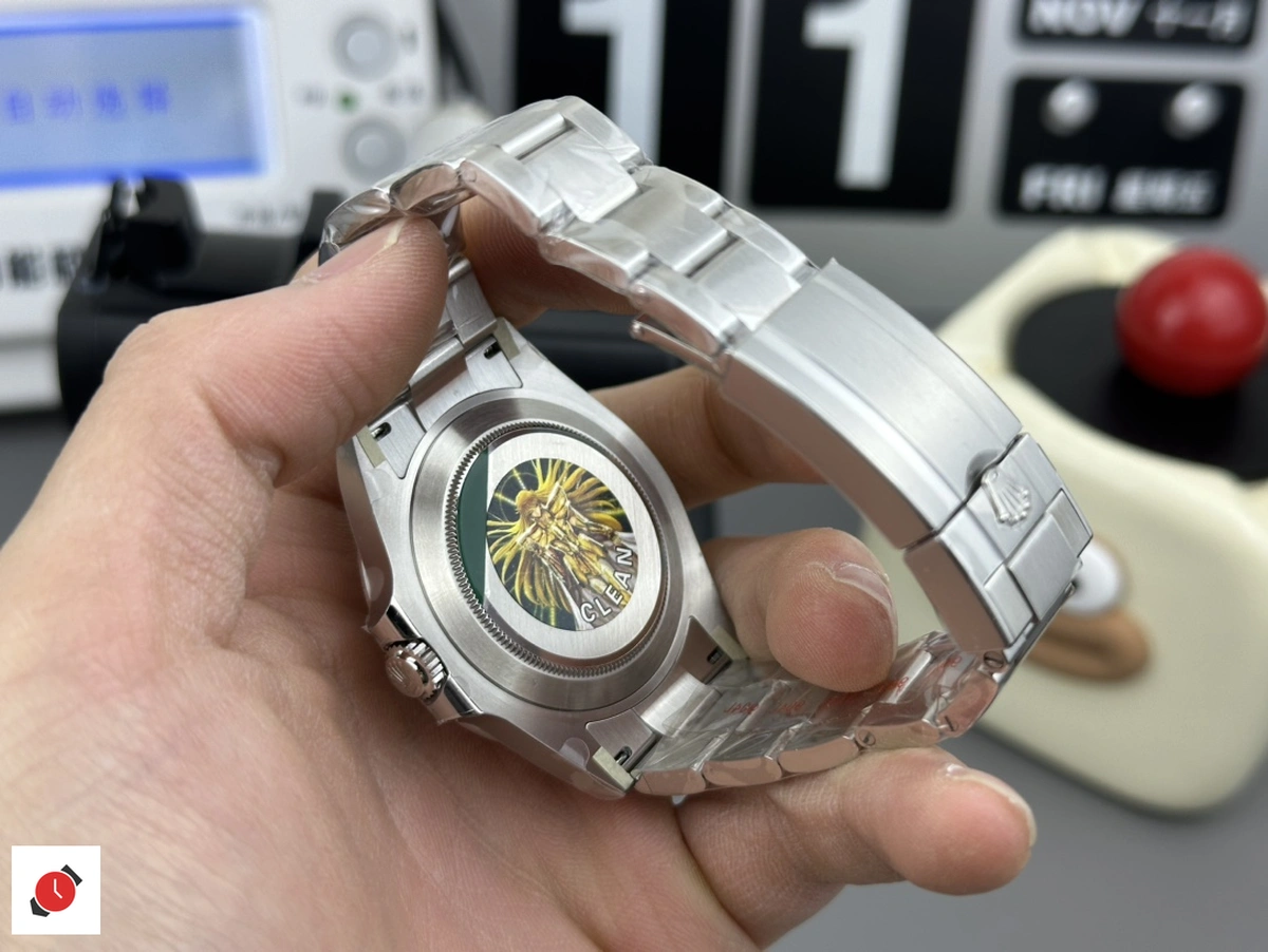 高仿勞力士Rolex 探險家系列 Explorer 探2 白盤 m226570-0001