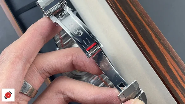 高仿勞力士Rolex 探險家系列 Explorer 探2 黑盤 M226570-0002