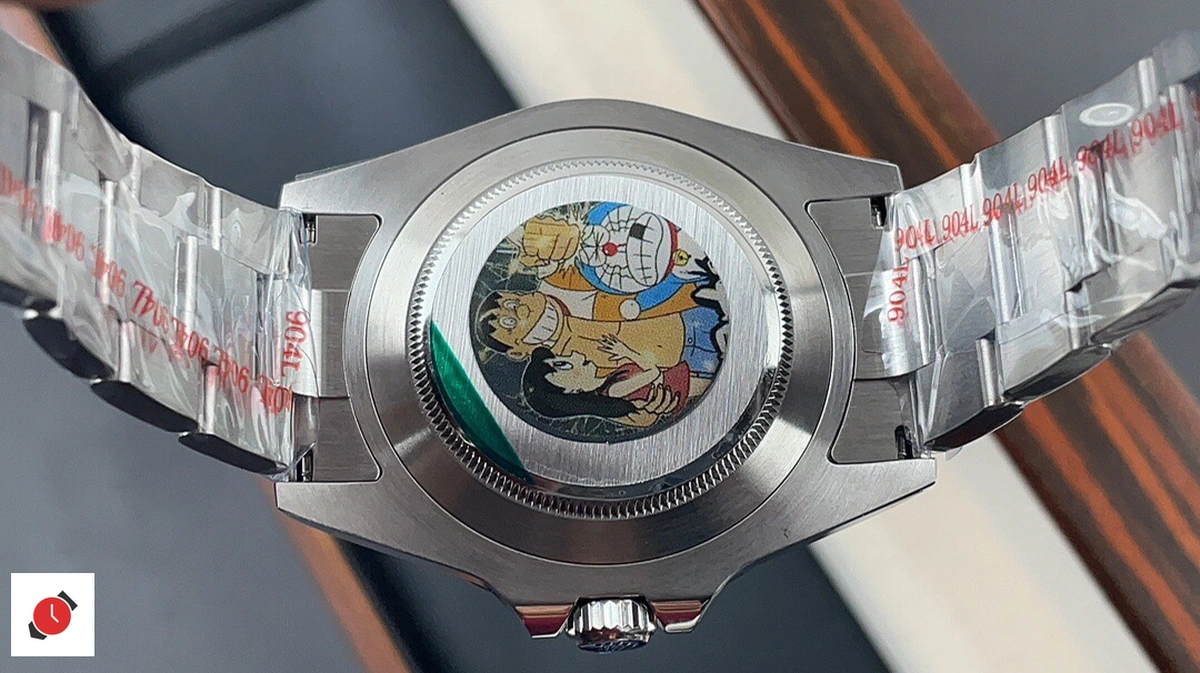 高仿勞力士Rolex 探險家系列 Explorer 探2 黑盤 M226570-0002