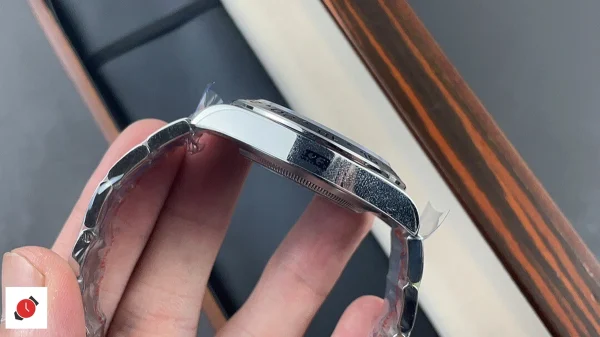 高仿勞力士Rolex 探險家系列 Explorer 探2 黑盤 M226570-0002