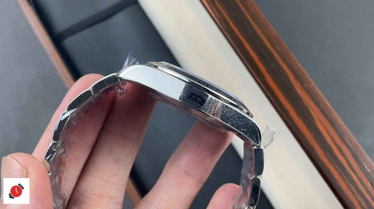 高仿勞力士Rolex 探險家系列 Explorer 探2 黑盤 M226570-0002