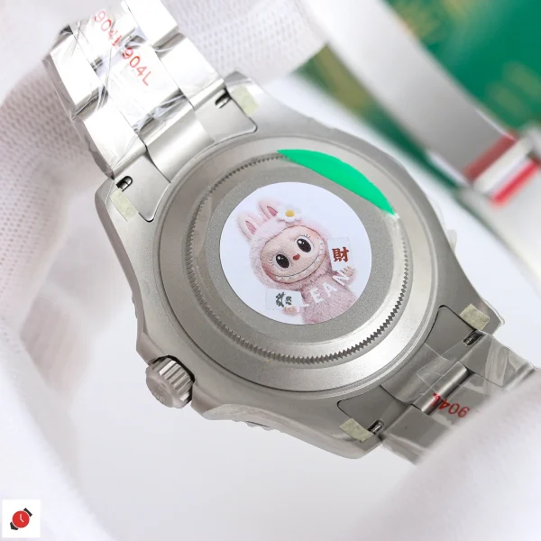 高仿勞力士Rolex 遊艇系列 鷹眼石盤 42MM