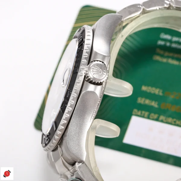 高仿勞力士Rolex 遊艇系列 鷹眼石盤 42MM