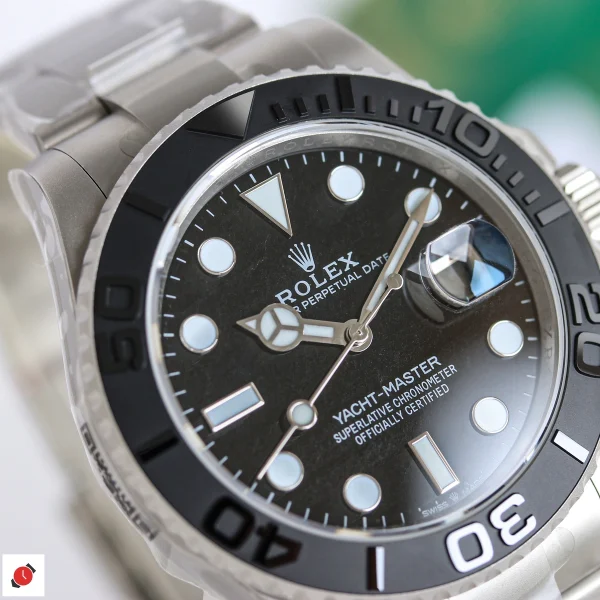 高仿勞力士Rolex 遊艇系列 鷹眼石盤 42MM