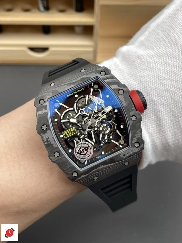 高仿理查德·米勒 Richard Mille RM35-02