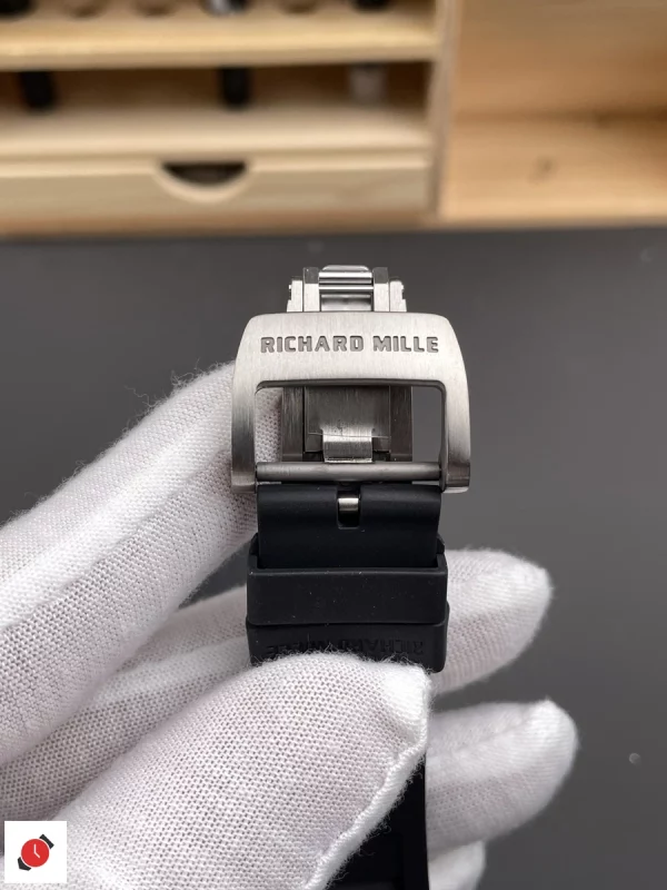 高仿理查德·米勒 Richard Mille RM35-02