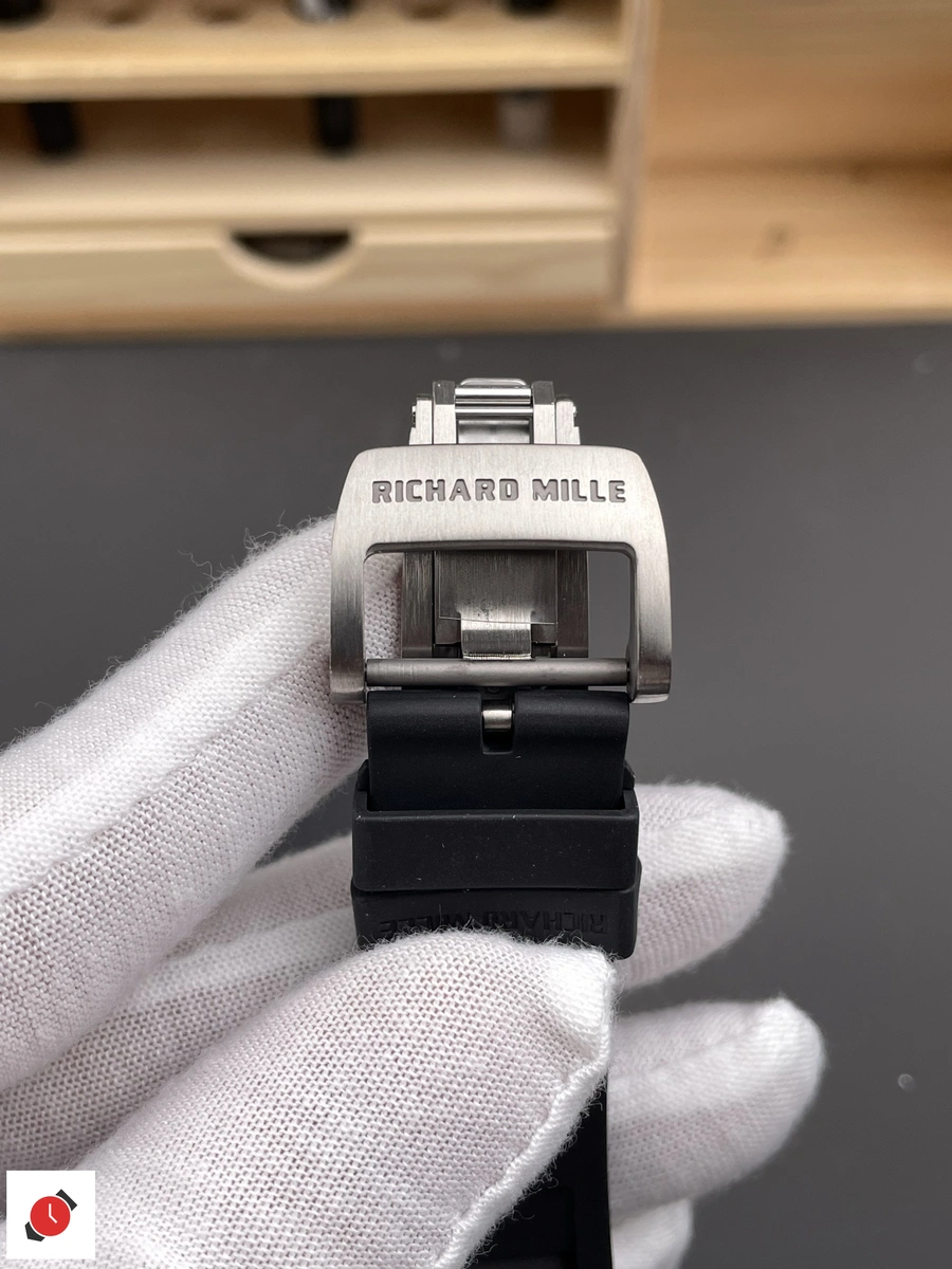 高仿理查德·米勒 Richard Mille RM35-02