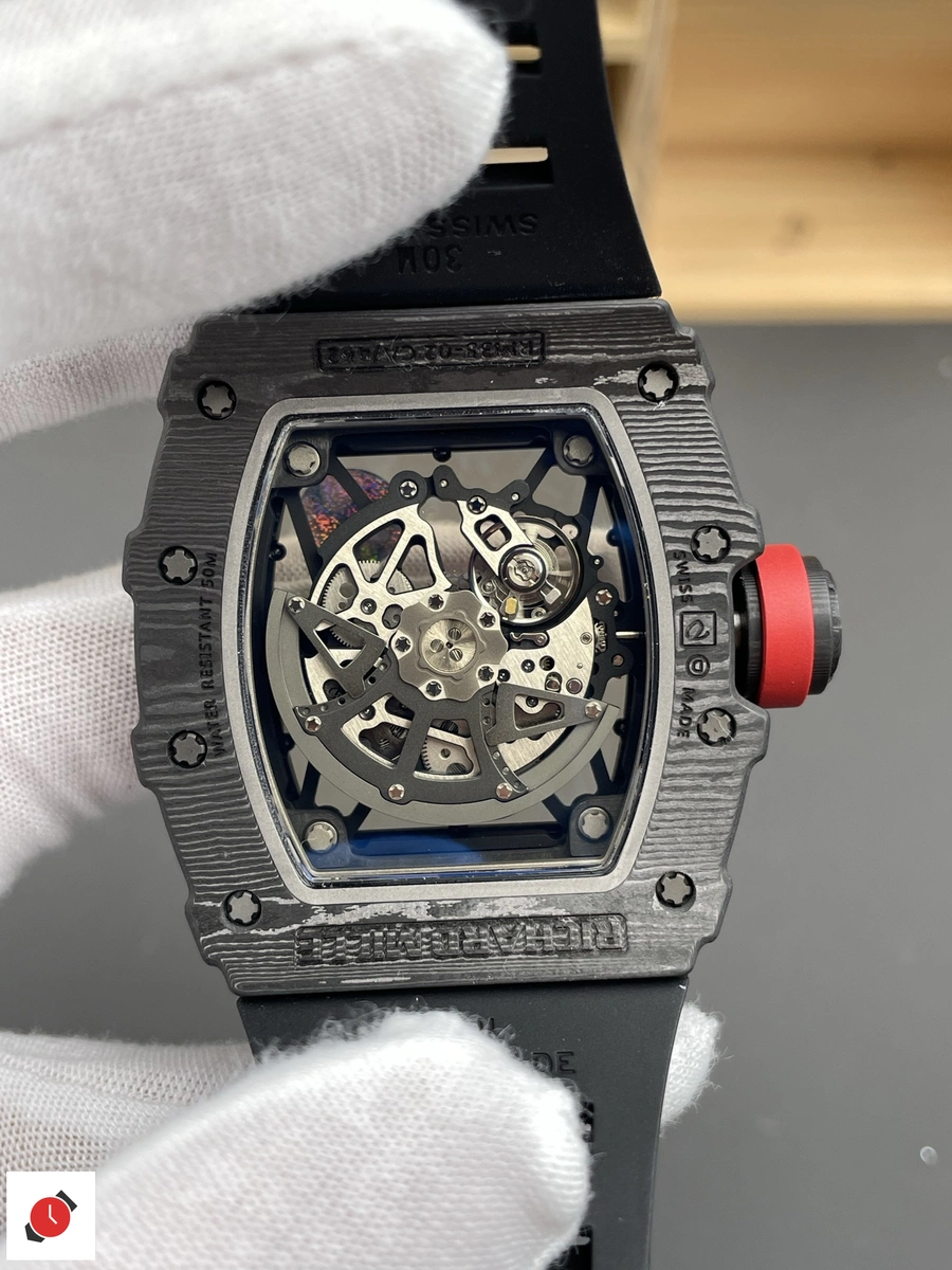 高仿理查德·米勒 Richard Mille RM35-02